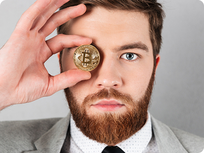 Verdienen Trading Experte